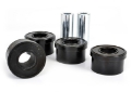 Picture of Whiteline Plus 05+ BMW 1 Series-3-05-10-11 3 Series Rear Control Arm - Lower Inner Bushing Kit