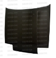 Picture of Seibon 84-87 Toyota Corolla AE86 OEM Carbon Fiber Hood
