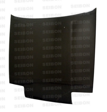 Picture of Seibon 84-87 Toyota Corolla AE86 OEM Carbon Fiber Hood