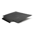 Picture of Seibon 84-87 Toyota Corolla AE86 OEM Carbon Fiber Hood