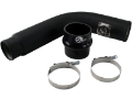 Picture of aFe Bladerunner 3in Intercooler Tube Out 03-07 Dodge Diesel Trucks L6-5-9L td