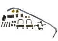 Picture of Whiteline 06-09-03-11 Chevy Cruze JG Rear X-Heavy Duty Adjustable 22mm Swaybar