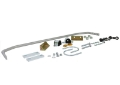 Picture of Whiteline 06-09-03-11 Chevy Cruze JG Rear X-Heavy Duty Adjustable 22mm Swaybar