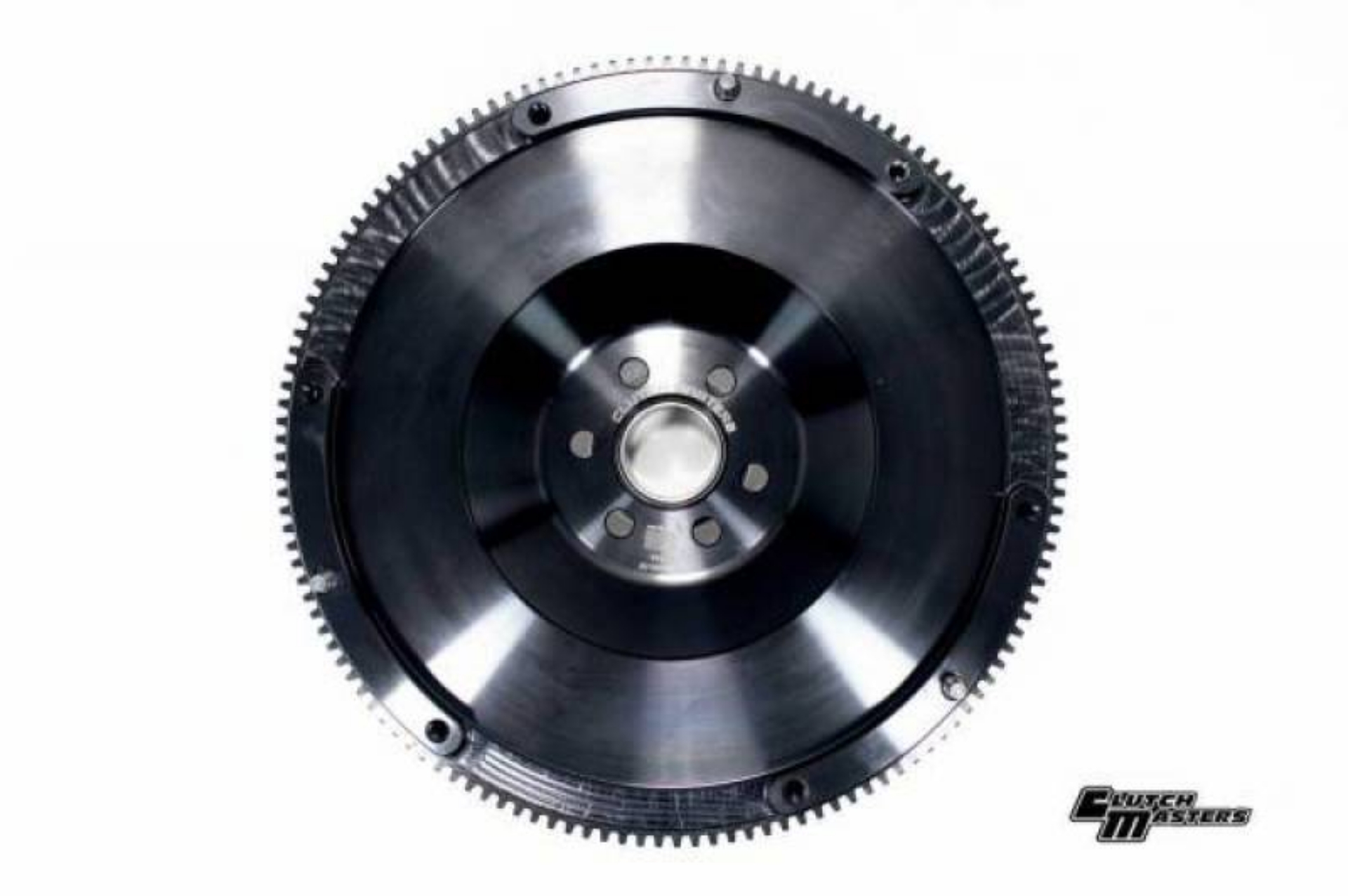Picture of Clutch Masters 11-13 VW Golf R 2-0T MK6 6spd 4cyl Steel Flywheel