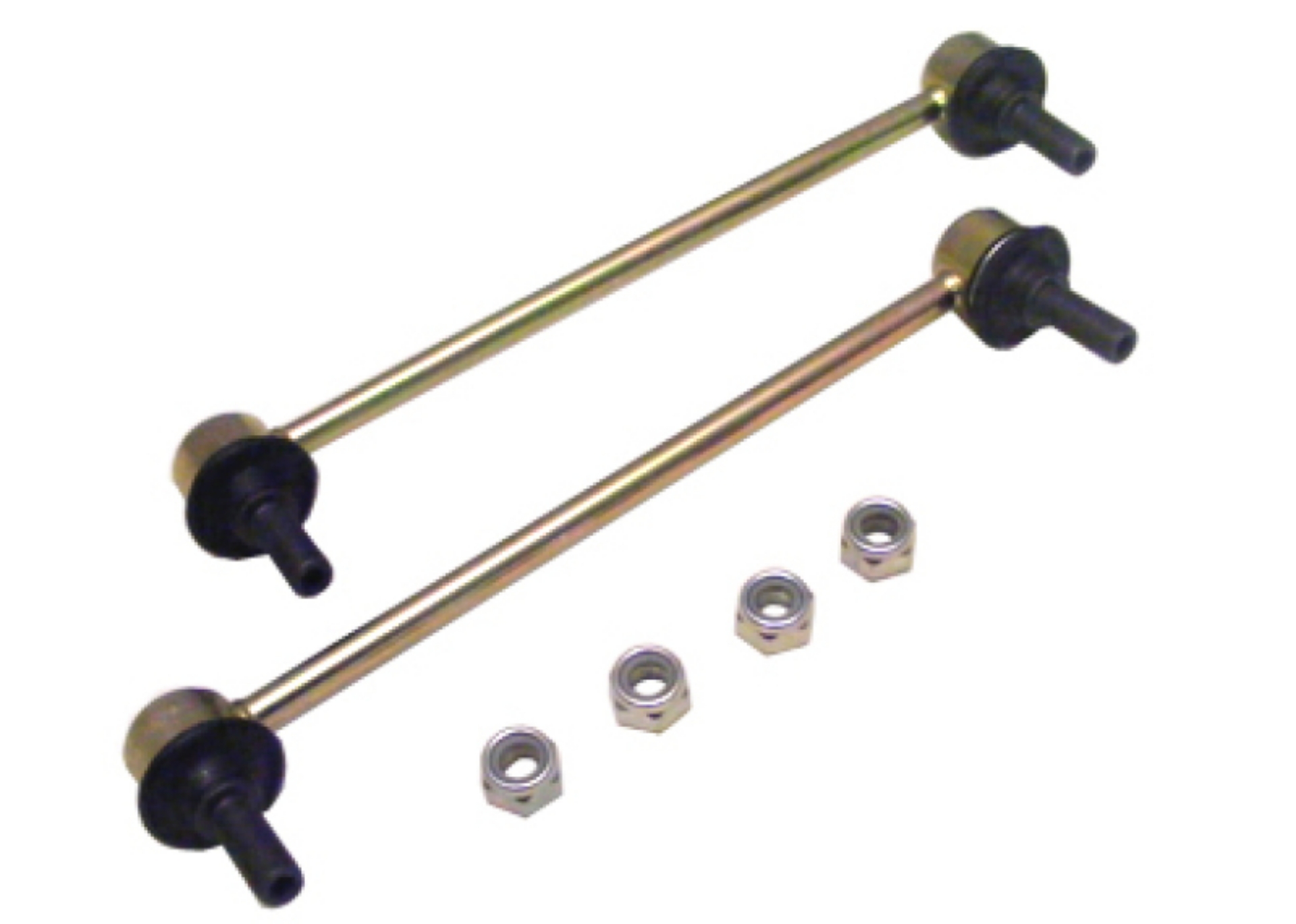 Picture of Whiteline Plus 6-06+ Toyota Camry ACV40 Sway Bar - Link Kit