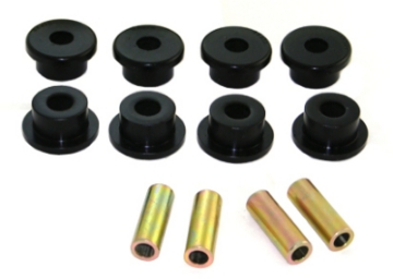 Picture of Whiteline Plus 6-06+ Toyota Camry ACV40 Rear Trailing Arm - Lower Bushing Kit