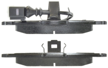 Picture of StopTech Performance 08-09 VW Golf R-Golf R32 - 06-09 Passat Exc Syncro Front Brake Pads