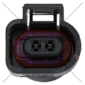 Picture of StopTech Performance 08-09 VW Golf R-Golf R32 - 06-09 Passat Exc Syncro Front Brake Pads