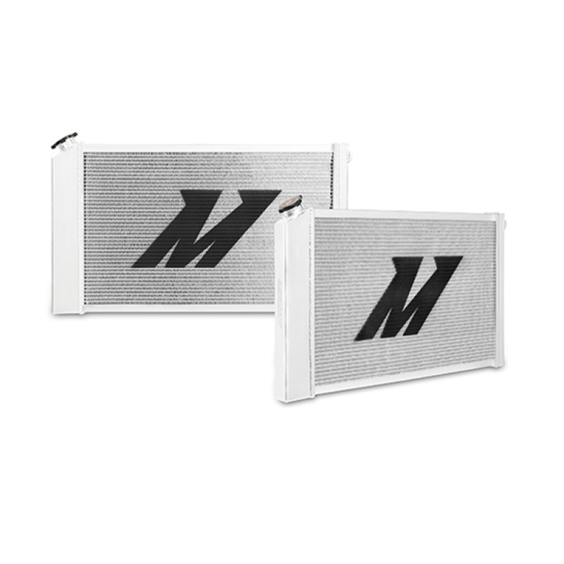 Picture of Mishimoto 70-81 Chevy Camaro Aluminum Radiator