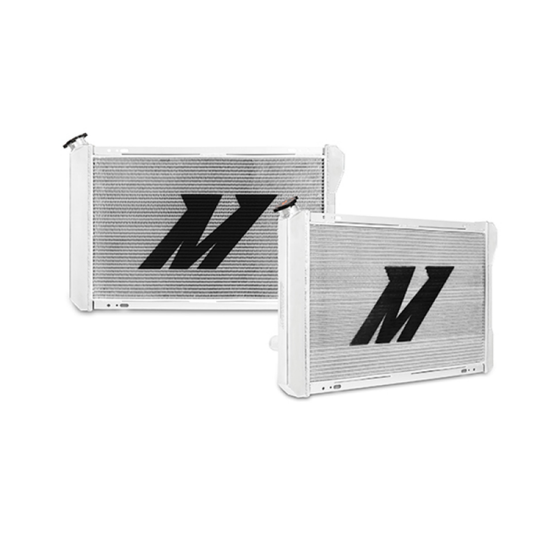 Picture of Mishimoto 82-92 Chevy Camaro - Pontiac Firebird Aluminum Radiator