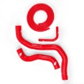 Picture of Mishimoto 03-05 Eclipse GTS-Spyder GTS - 01-05 Spyder GT Red Silicone Hose Kit