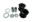 Picture of Whiteline Plus 6-09+ Front Control Arm Lwr Inner Rear Bushing Kit Caster Correction