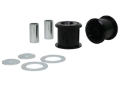 Picture of Whiteline Plus 6-09+ Front Control Arm Lwr Inner Rear Bushing Kit Caster Correction