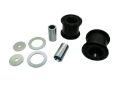 Picture of Whiteline Plus 6-09+ Front Control Arm Lwr Inner Rear Bushing Kit Caster Correction