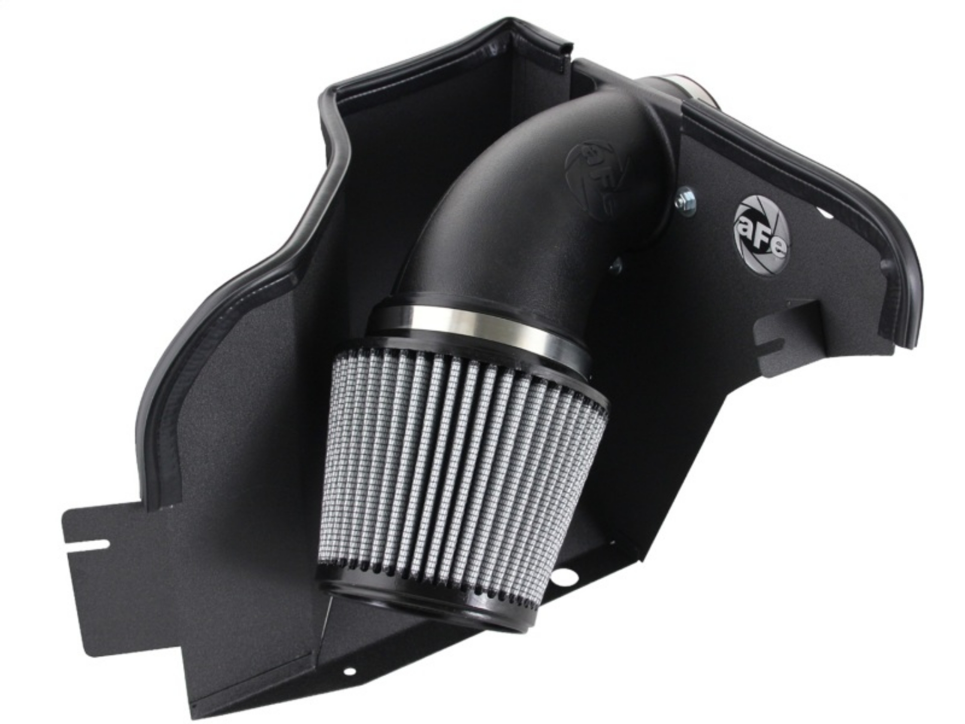 Picture of aFe MagnumFORCE Intake Stage-2 Pro DRY S 92-99 BMW 3 Series E36 L6 US