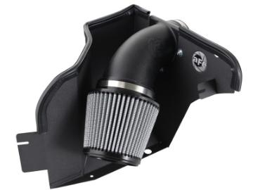 Picture of aFe MagnumFORCE Intake Stage-2 Pro DRY S 92-99 BMW 3 Series E36 L6 US