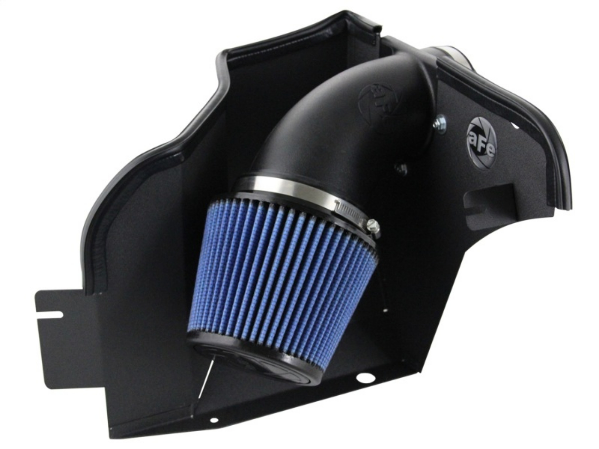 Picture of aFe MagnumFORCE Intake Stage-2 Pro 5R 92-99 BMW 3 Series E36 L6 US