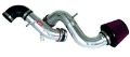 Picture of Injen 12 VW Golf MK6 2-5L 5cyl Polished Short Ram Intake w- MR Tech-Heat Shield