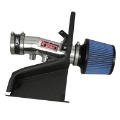 Picture of Injen 12 VW Golf MK6 2-5L 5cyl Black Short Ram Intake w- MR Tech-Heat Shield