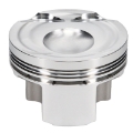 Picture of JE Pistons Ford 2-3L EcoBoost 88mm Bore -7-6cc Dish Piston Kit Set of 4 Pistons