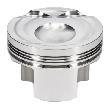 Picture of JE Pistons Ford 2-3L EcoBoost 88mm Bore -7-6cc Dish Piston Kit Set of 4 Pistons