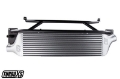 Picture of Turbo XS FMIC for 15-16 Subaru WRX - Polished Pipes