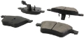 Picture of StopTech Performance 08-13 Audi TT Quattro - 12 VW Golf R Front Brake Pads