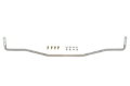 Picture of Whiteline 3-11+ Hyundai Veloster FS Inc Turbo Rear 18mm Heavy Duty Fixed Swaybar