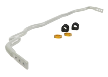 Picture of Whiteline 3-11+  Hyundai Veloster FS Inc Turbo Front 26mm Heavy Duty Adjustable Swaybar