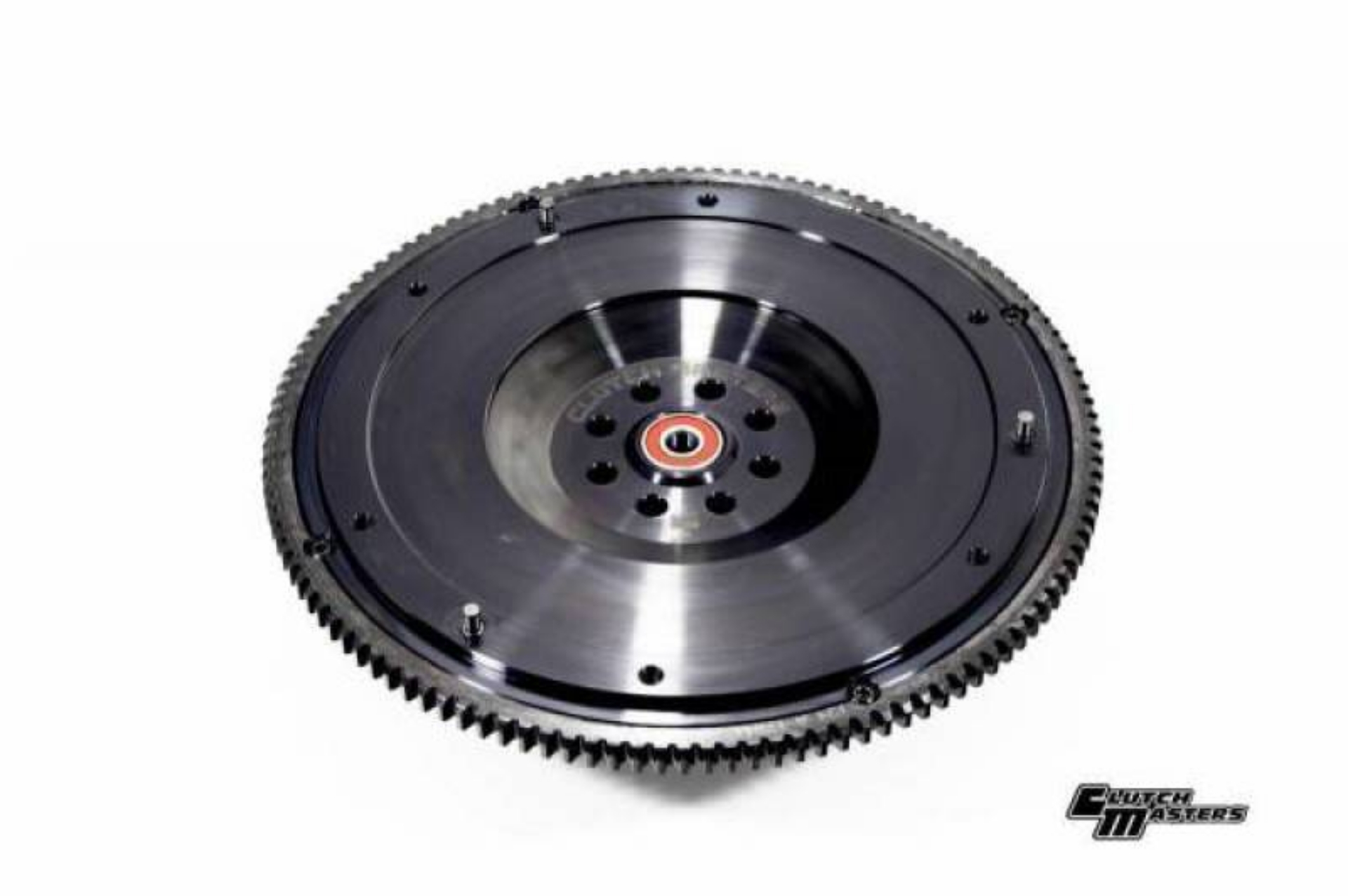Picture of Clutch Masters 06-08 Subaru WRX 2-5L Eng- 5-Spd Steel Flywheel