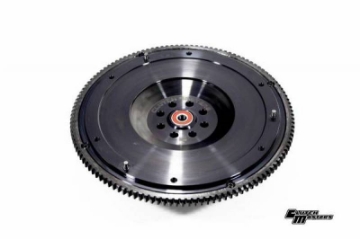 Picture of Clutch Masters 06-08 Subaru WRX 2-5L Eng- 5-Spd Steel Flywheel
