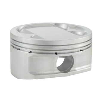 Picture of CP Piston & Ring Set for Subaru EJ257 WRX STi - Bore 100-5mm - Size +0-5mm  -  CR 9-0 Set of 4