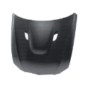 Picture of Seibon 08-12 BMW E90 M3 4dr OEM Style Carbon Fiber Hood