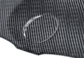 Picture of Seibon 08-12 BMW E90 M3 4dr OEM Style Carbon Fiber Hood