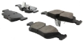 Picture of StopTech 96-02 BMW Z3 - 03-08 Z4 - 97-00 323 - 10-90-99 325-328 E30-E36 Front Brake Pads