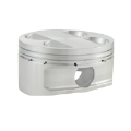 Picture of CP Piston & Ring Set for Subaru EJ25 WRX STi - Bore 99-5mm - Size STD - CR 10 - Set of 4