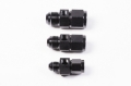 Picture of Radium Engineering 8AN Inline to 1-8NPT Female Fitting