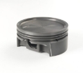 Picture of Mahle MS Piston Set GM LS 383ci 3-905in Bore 4in Stroke 6-125in Rod -927 Pin -26cc 8-9 CR Set of 8