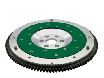 Picture of Fidanza 90-93 Mazda Miata 8lb Aluminium Flywheel