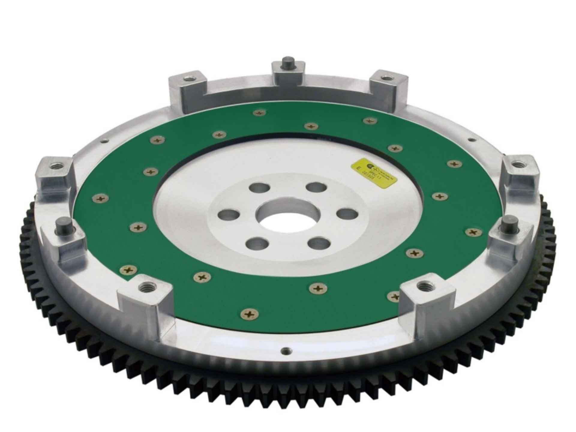Picture of Fidanza 94-05 Mazda Miata 8lb Aluminium Flywheel