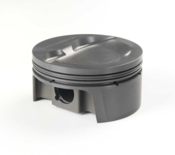 Picture of Mahle MS Piston Set SBF 331ci 4-030in Bore 3-25in Stroke 5-4in Rod -927 Pin -16cc 8-6 CR Set of 8