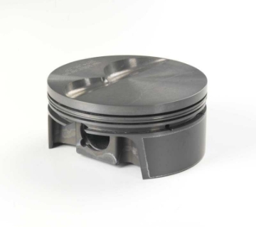 Picture of Mahle MS Piston Set SBF 331ci 4-030in Bore 3-25in Stroke 5-4in Rod -927 Pin -6cc 10-0 CR Set of 8