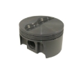Picture of Mahle MS Piston Set SBC 358ci 4-030in Bore 3-5in Stroke 6-0in Rod -927 Pin -9cc 11-9 CR Set of 8