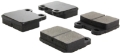 Picture of StopTech Performance Brake Pads