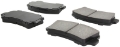Picture of StopTech Performance Brake Pads