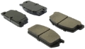 Picture of StopTech Performance Brake Pads