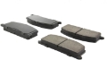 Picture of StopTech Performance Brake Pads