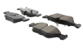 Picture of StopTech Performance Brake Pads