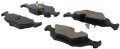 Picture of StopTech Performance Rear Brake Pads