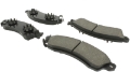 Picture of StopTech Performance Brake Pads